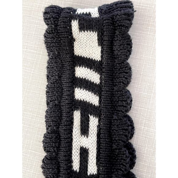 Beach Riot Sz M James Knit Dress Mini Cotton Stretch Bodycon Vacation Cover-Up - Picture 9 of 11